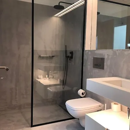 Apartamento Oportocityview - Penthouse *