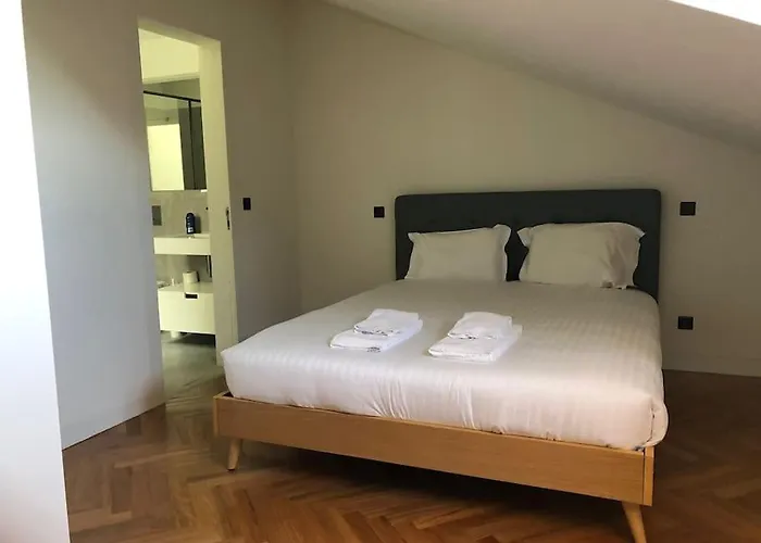 Oportocityview - Penthouse * Porto