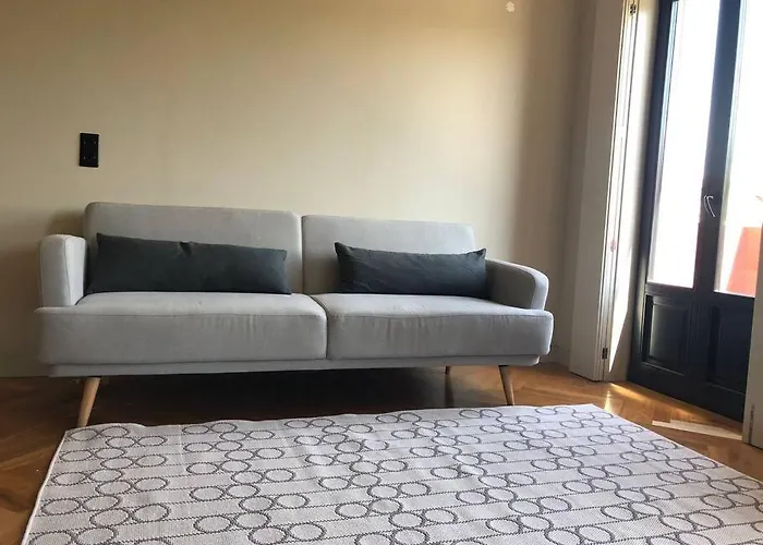 Oportocityview - Penthouse Apartment *