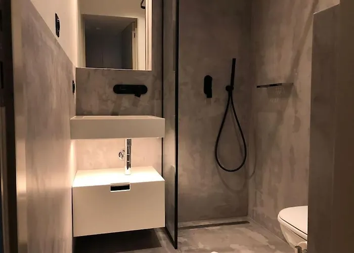 Apartment Oportocityview - Penthouse Porto