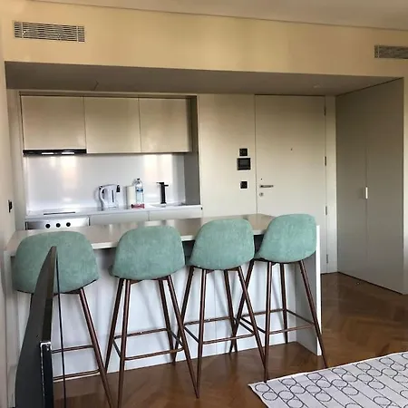 Oportocityview - Penthouse Appartamento *