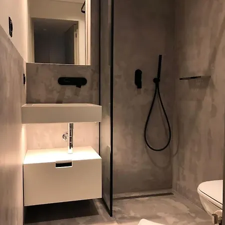 Appartamento Oportocityview - Penthouse Oporto