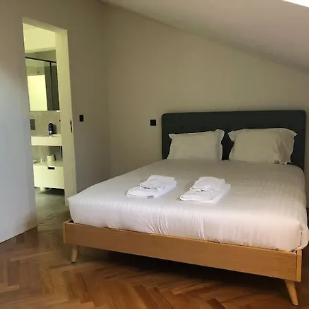 Oportocityview - Penthouse * Porto