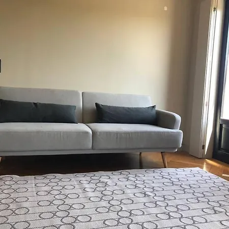 Oportocityview - Penthouse Apartment *