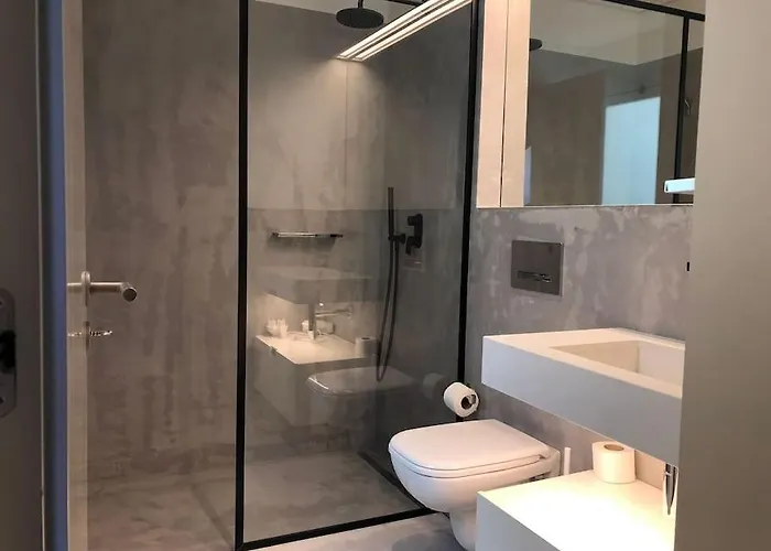 Apartmán Oportocityview - Penthouse *